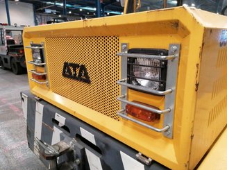 Буксировочного тягача ATA 5500 LPG
