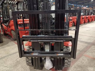 Четырехопорные погрузчики Hangcha XF18G - 2