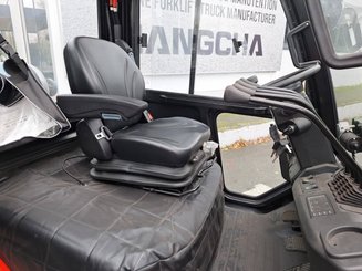 Четырехопорные погрузчики Hangcha XF25G - 12