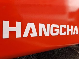 Четырехопорные погрузчики Hangcha XF25G - 15
