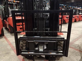Четырехопорные погрузчики Hangcha XF25G - 2