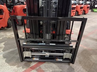 Четырехопорные погрузчики Hangcha XF18G - 2