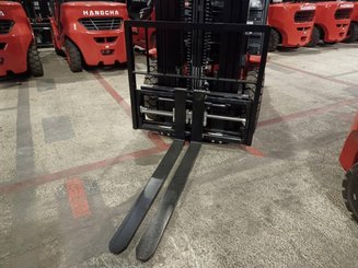 Четырехопорные погрузчики Hangcha XF25G - 2