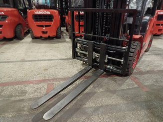 Четырехопорные погрузчики Hangcha XF25G - 2