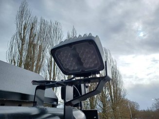 Четырехопорные погрузчики Hangcha A160 - 12