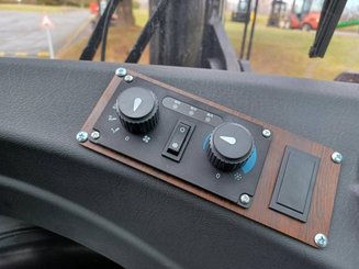 Четырехопорные погрузчики Hangcha A160 - 11