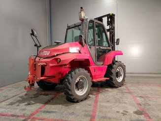 Внедорожный погрузчик Manitou M26-4 T3B
