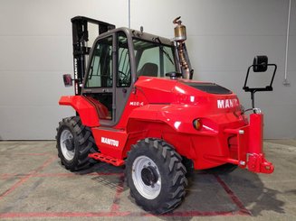 Внедорожный погрузчик Manitou M26-4 T3B