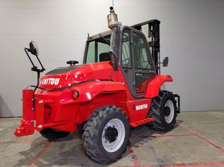 Внедорожный погрузчик Manitou M26-4 T3B