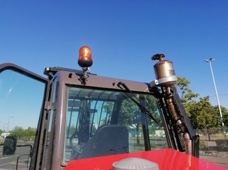 Внедорожный погрузчик Manitou M26-4 T3B - 15