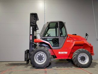Внедорожный погрузчик Manitou M26-4 T3B
