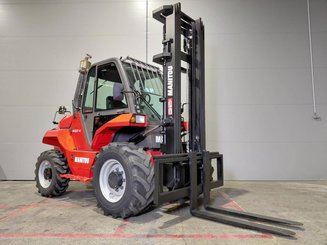 Внедорожный погрузчик Manitou M26-4 T3B
