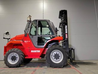 Внедорожный погрузчик Manitou M26-4 T3B