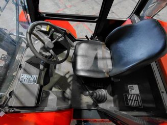 Внедорожный погрузчик Manitou M26-4 T3B