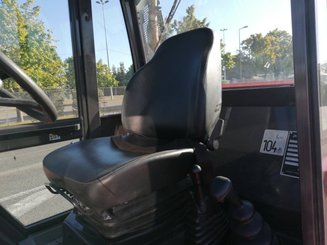 Внедорожный погрузчик Manitou M26-4 T3B - 9