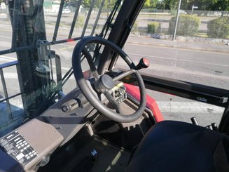 Внедорожный погрузчик Manitou M26-4 T3B - 10