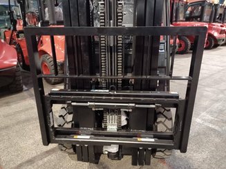 Четырехопорные погрузчики Hangcha XF18G - 2