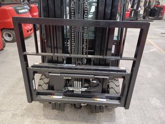 Трехопорные погрузчики Hangcha A3W15 - 2