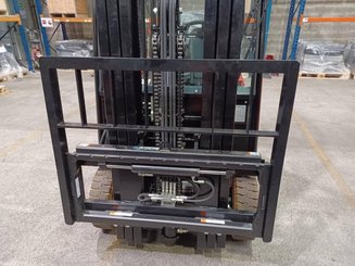 Трехопорные погрузчики Hangcha A3W15 - 2