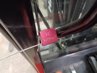 Трехопорные погрузчики Hangcha A3W15 - 4