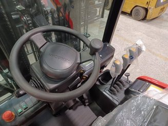 Трехопорные погрузчики Hangcha A3W15 - 3