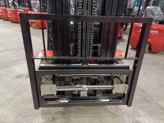 Четырехопорные погрузчики Hangcha XF35G