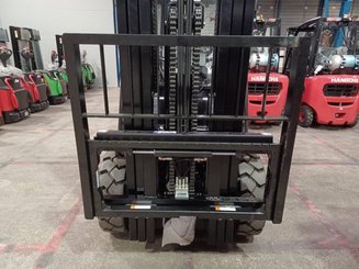 Четырехопорные погрузчики Hangcha XF35G - 2