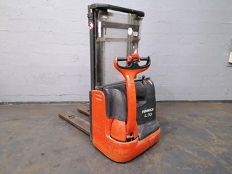 Штабелеры с электроприводом Fenwick L10 - 5
