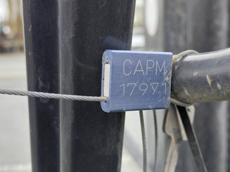 Четырехопорные погрузчики Mitsubishi FG25NT - 13