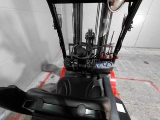 Четырехопорные погрузчики Hangcha XF35G