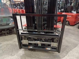 Четырехопорные погрузчики Hangcha XF35G - 2