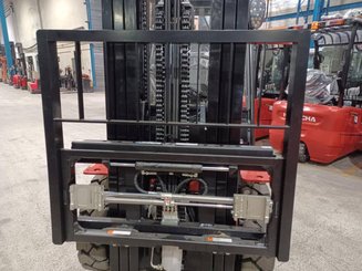 Четырехопорные погрузчики Hangcha XF35G