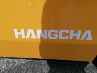 Четырехопорные погрузчики Hangcha R50D - 15