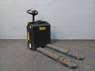 Гидростатический Yale MP20 AC