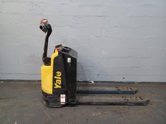Гидростатический Yale MP20 AC