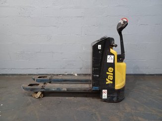 Гидростатический Yale MP20 AC