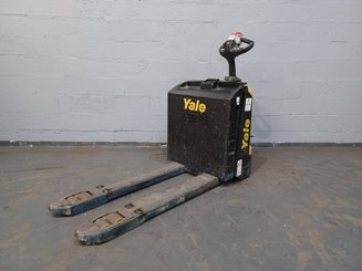 Гидростатический Yale MP20 AC