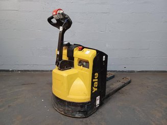 Гидростатический Yale MP20 AC