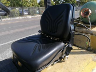 Четырехопорные погрузчики Hyster H4.00XL