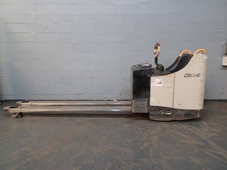 Трехсекционная Crown WT3040-20 - 1
