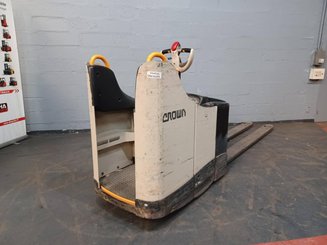 Трехсекционная Crown WT3040-20 - 4