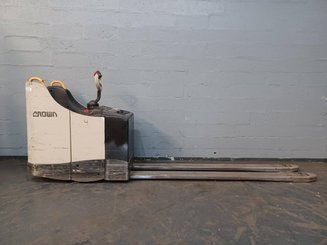 Трехсекционная Crown WT3040-20 - 5