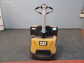 Гидростатический Caterpillar NPP20N2