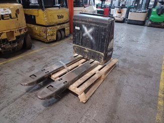 Гидростатический Crown WP3015-1.6 - 2