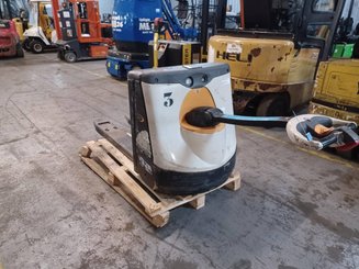 Гидростатический Crown WP3015-1.6 - 3