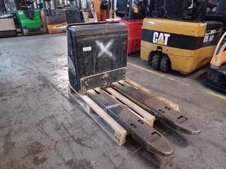Гидростатический Crown WP3015-1.6 - 1