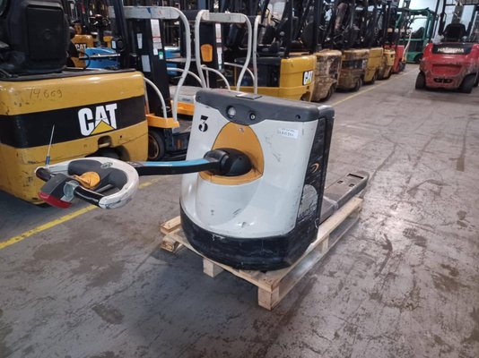 Гидростатический Crown WP3015-1.6 - 1