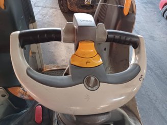 Гидростатический Crown WT3040 2.00