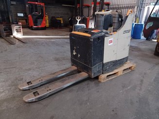 Гидростатический Crown WT3040 2.00