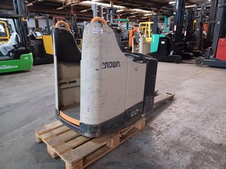 Гидростатический Crown WT3040 2.00